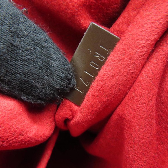 💎✨BEAUTIFUL✨💎 LOUIS VUITTON Damier Evora MM - Picture 10 of 16